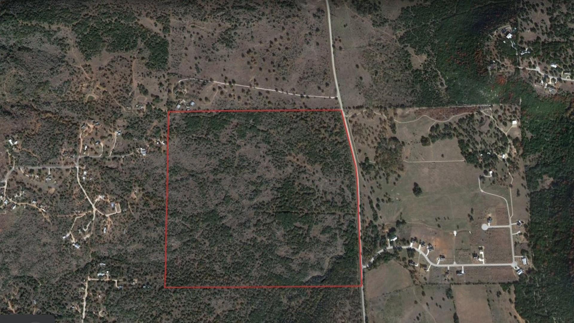 0 W Fm 2341 Burnet TX 78611
