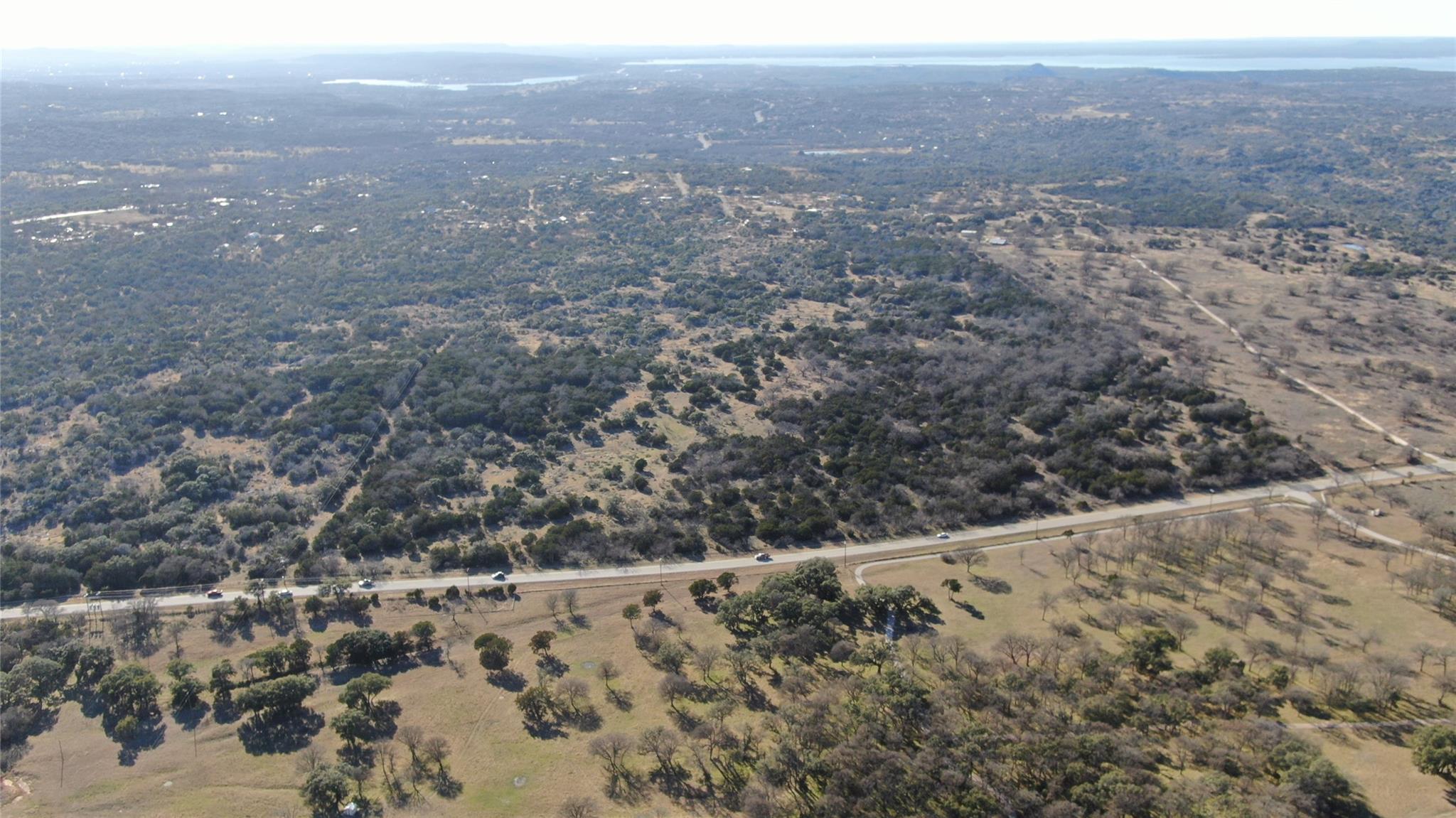 0 W Fm 2341 Burnet TX 78611