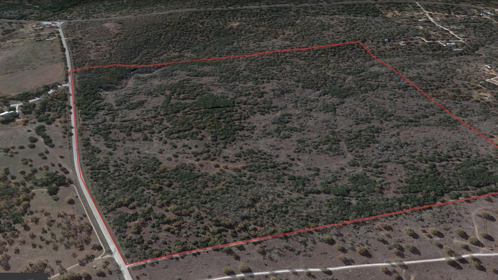 0 W Fm 2341 Burnet TX 78611