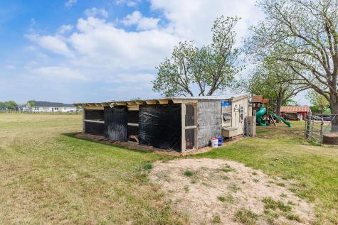 1001 Gravel Pit Road Taylor TX 76574