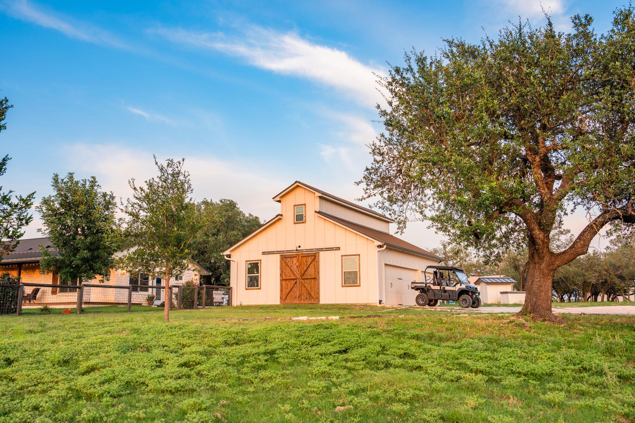 2055 County Road 284 Liberty Hill TX 78642