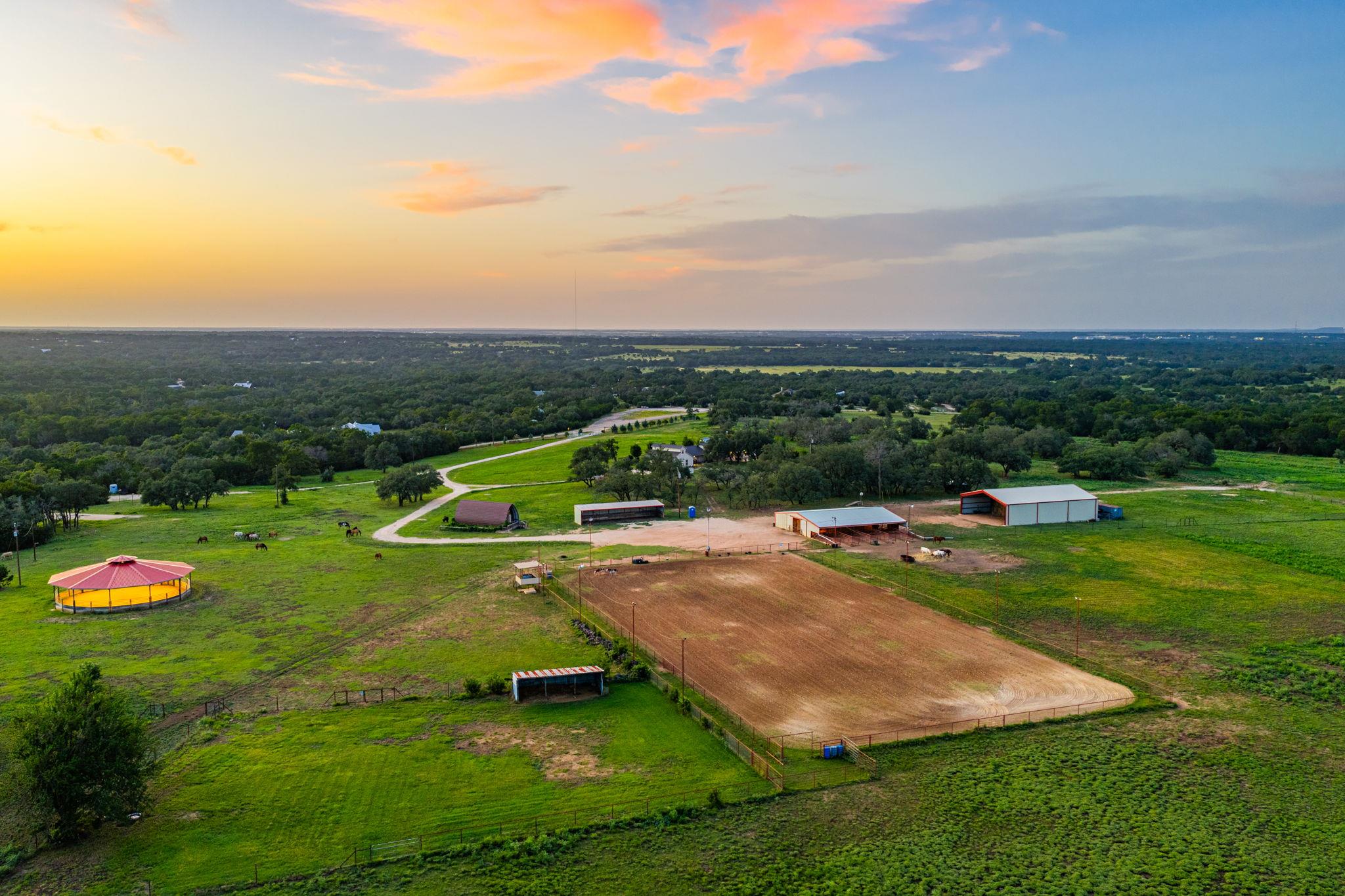 2055 County Road 284 Liberty Hill TX 78642