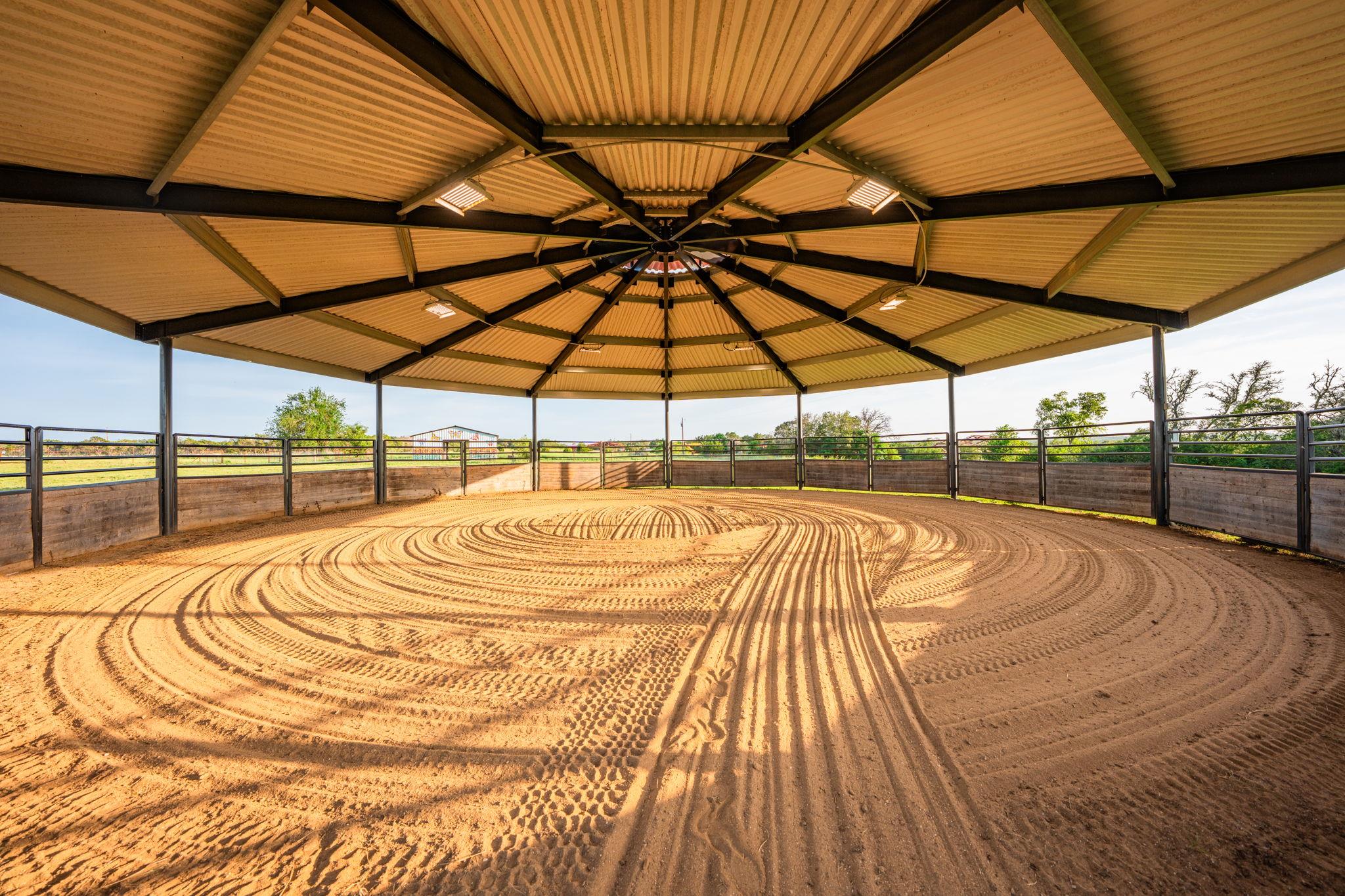 2055 County Road 284 Liberty Hill TX 78642