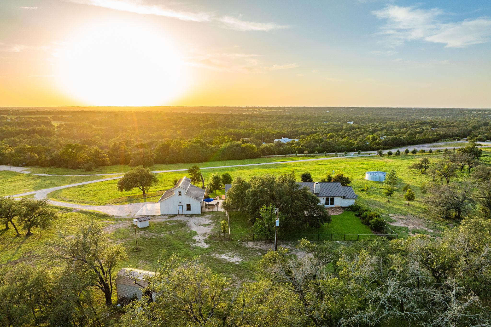 2055 County Road 284 Liberty Hill TX 78642