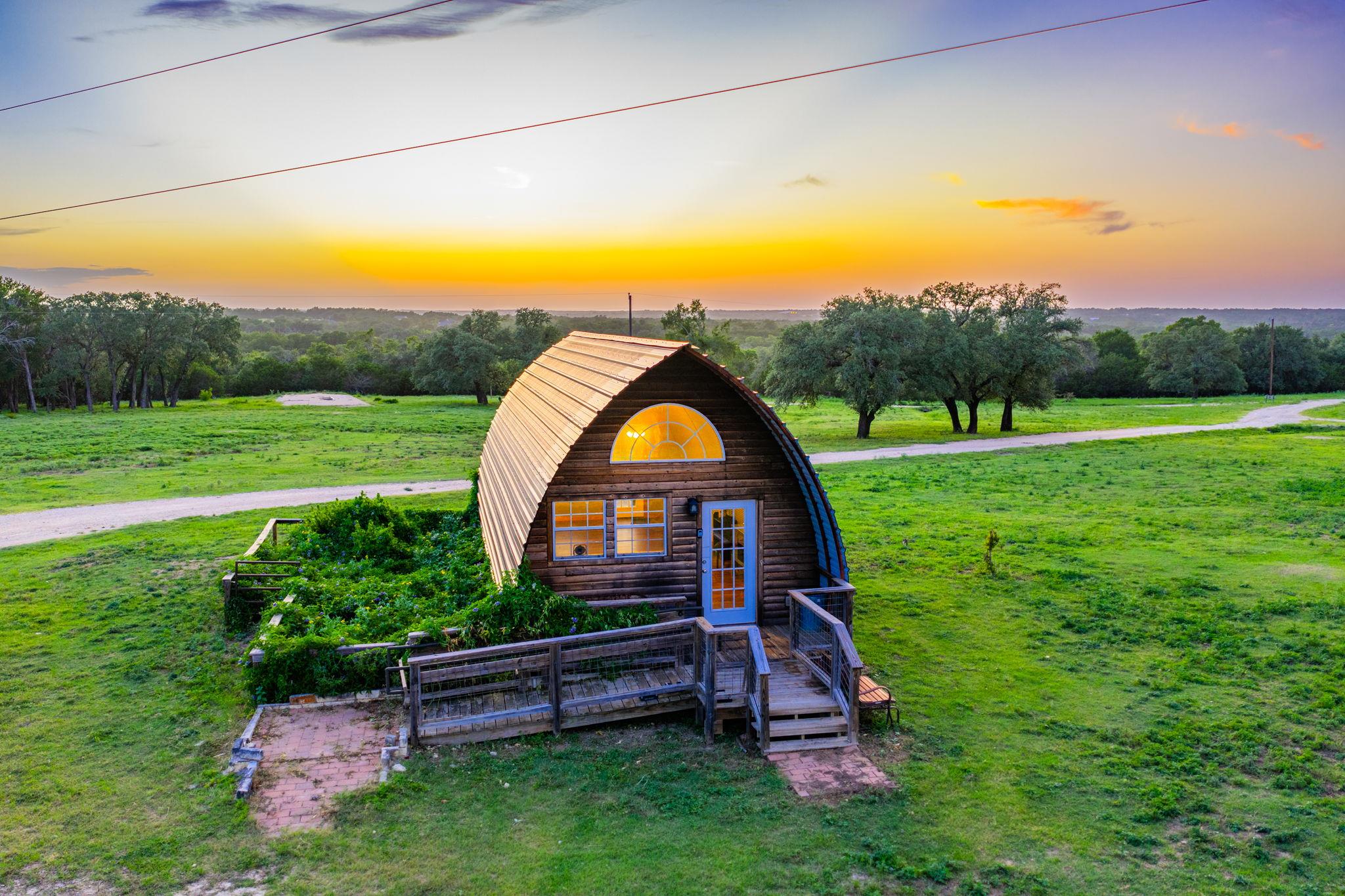 2055 County Road 284 Liberty Hill TX 78642