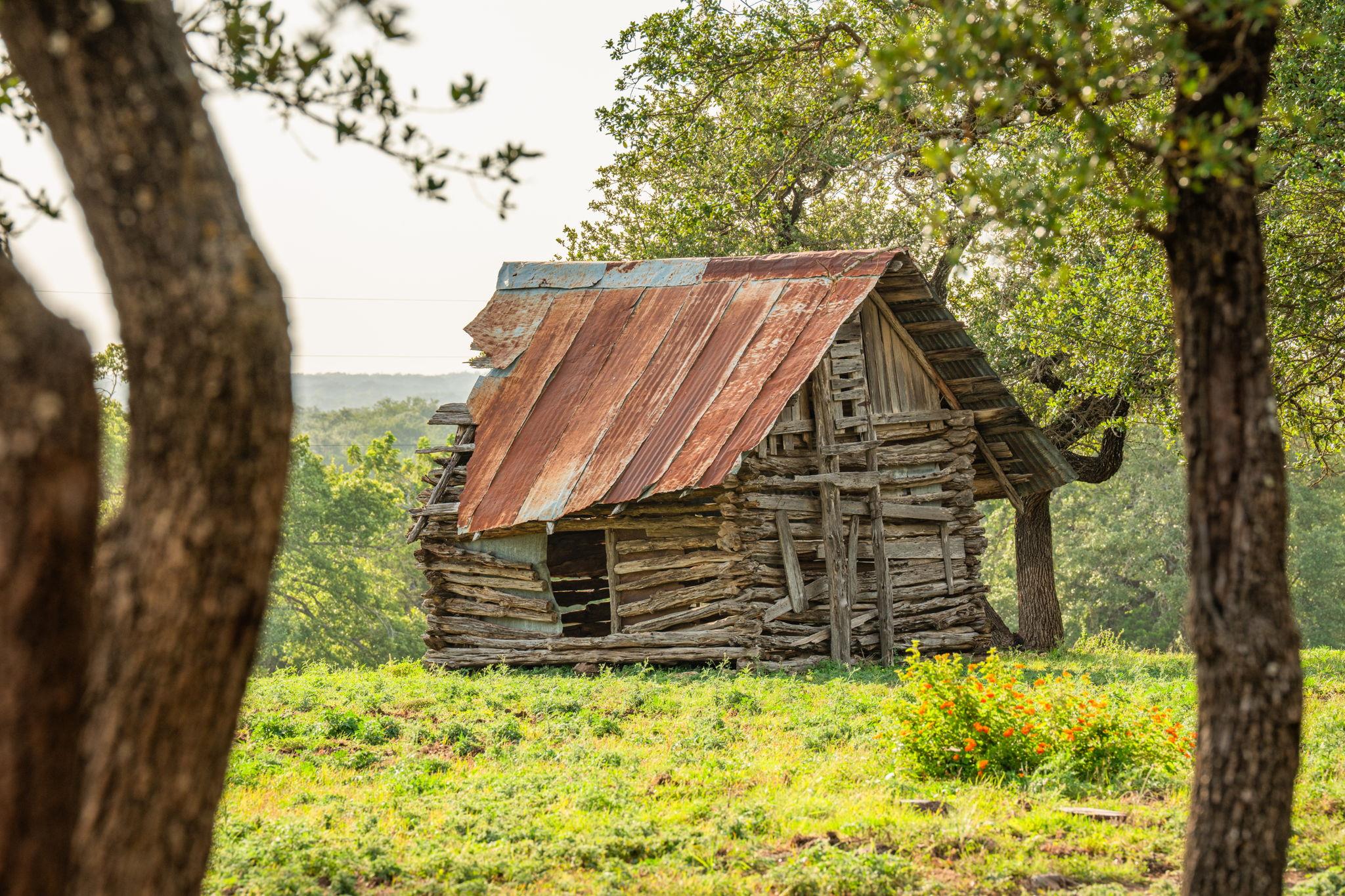 2055 County Road 284 Liberty Hill TX 78642