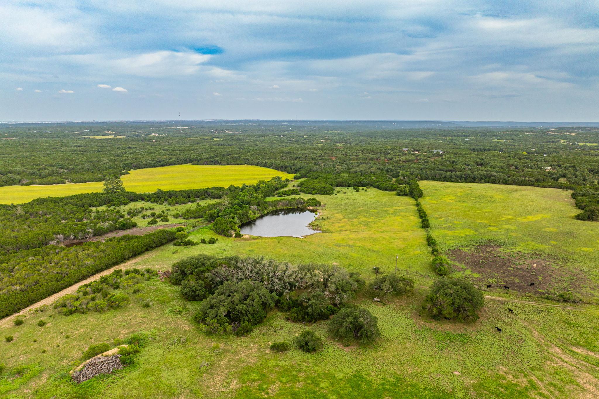 2055 County Road 284 Liberty Hill TX 78642