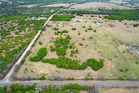 5025 County Road 200 Road Liberty Hill TX 78642