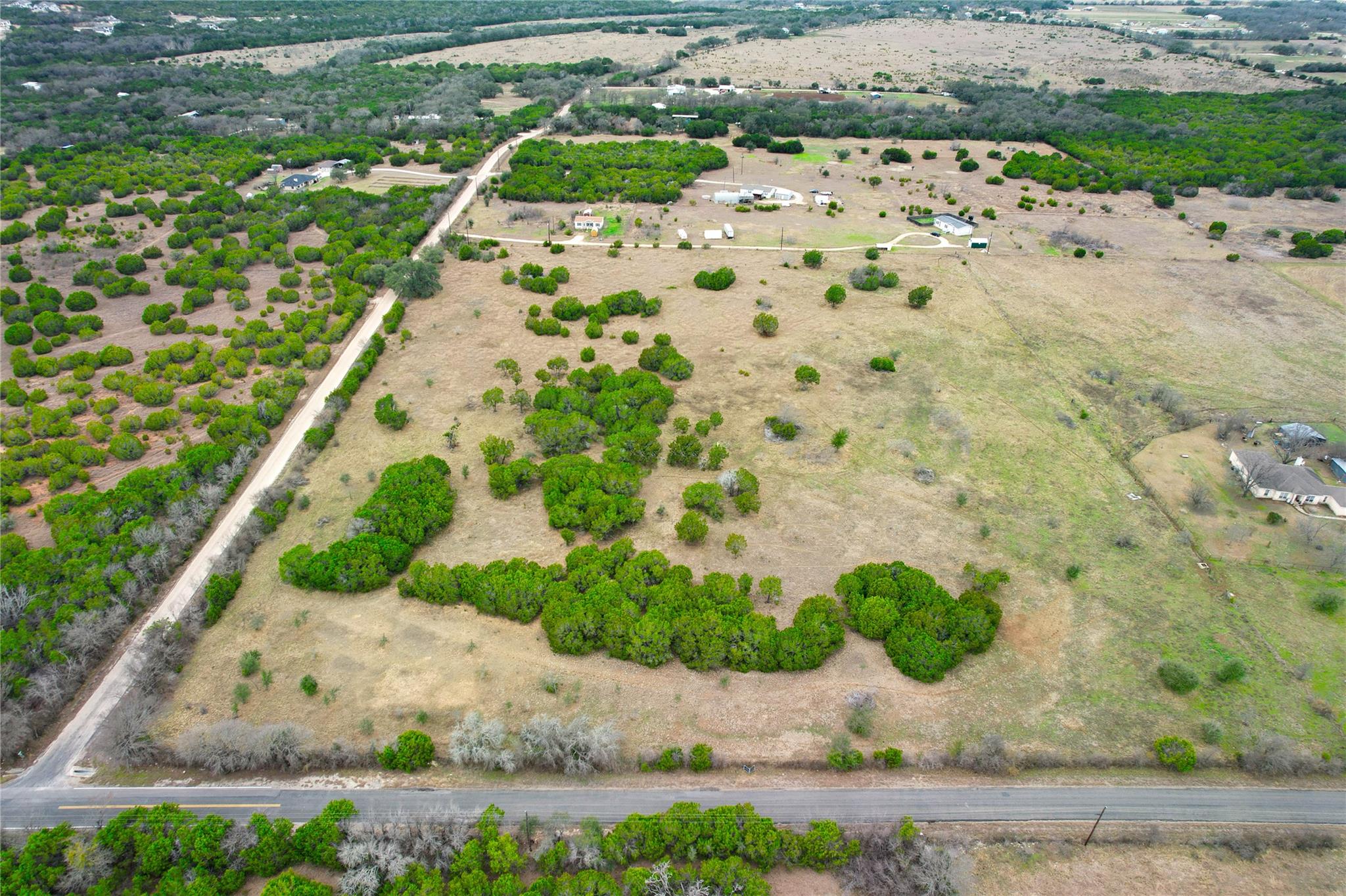 5025 County Road 200 Road Liberty Hill TX 78642