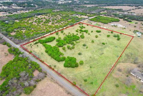 5025 County Road 200 Road Liberty Hill TX 78642