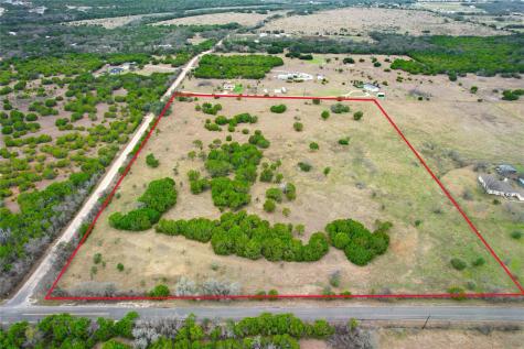 5025 County Road 200 Road Liberty Hill TX 78642