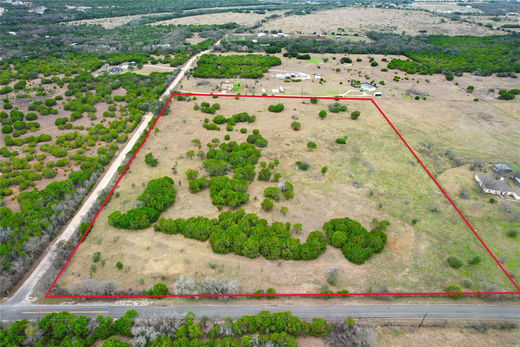 5025 County Road 200 Road Liberty Hill TX 78642