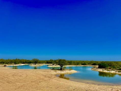 0 I35-ACCESS Highway Pearsall TX 78061