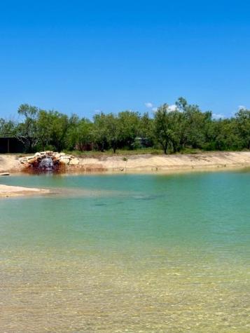 0 I35-access Highway Pearsall TX 78061