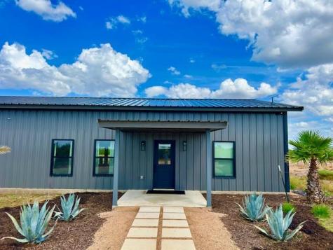 0 I35-ACCESS Highway Pearsall TX 78061