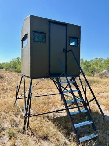 0 I35-access Highway Pearsall TX 78061