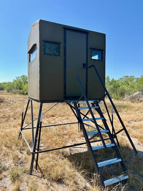 0 I35-access Highway Pearsall TX 78061