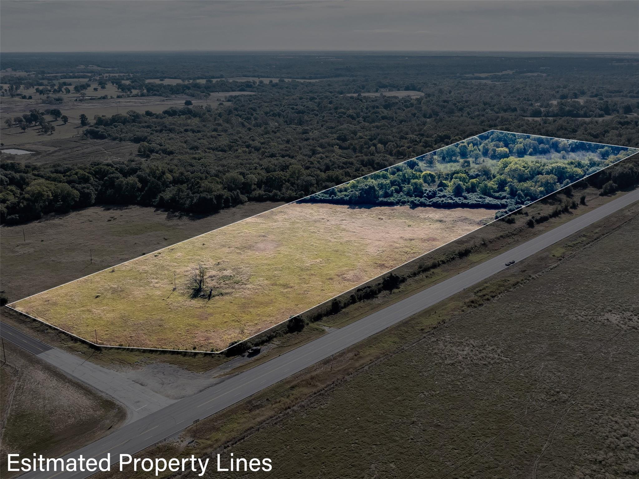 3297 Fm 3403 Lincoln TX 78948