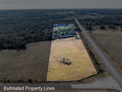 3297 Fm 3403 Lincoln TX 78948