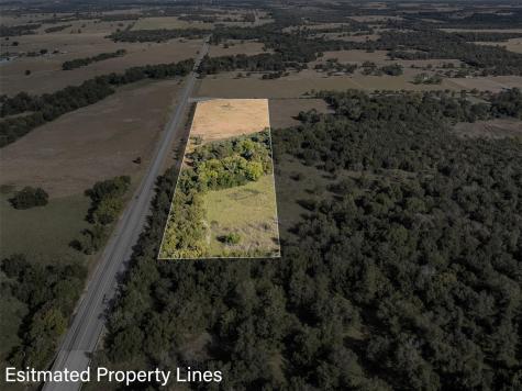 3297 Fm 3403 Lincoln TX 78948