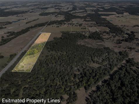3297 Fm 3403 Lincoln TX 78948