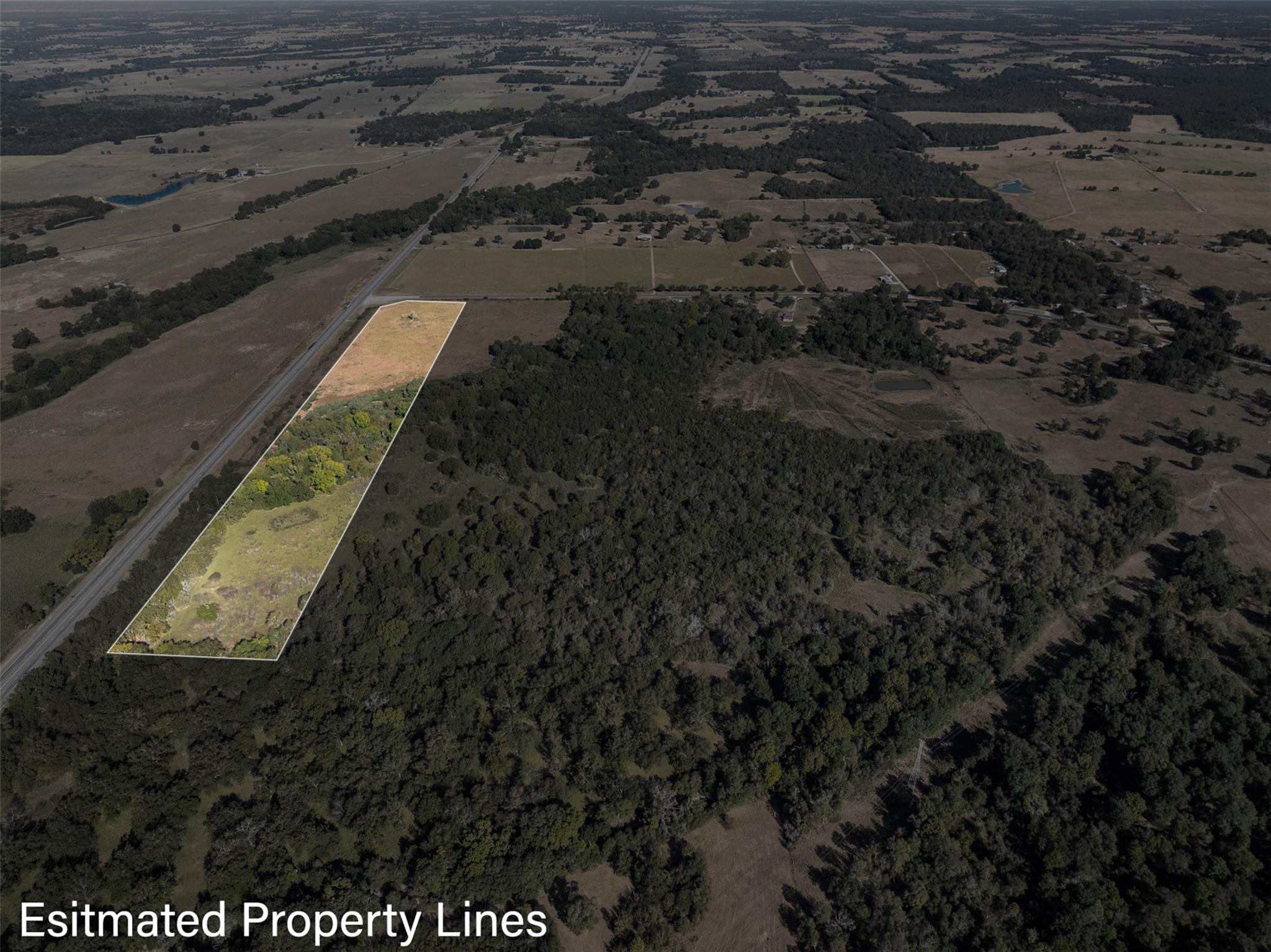 3297 Fm 3403 Lincoln TX 78948