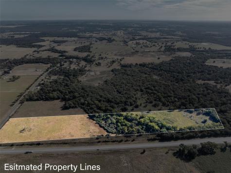 3297 Fm 3403 Lincoln TX 78948