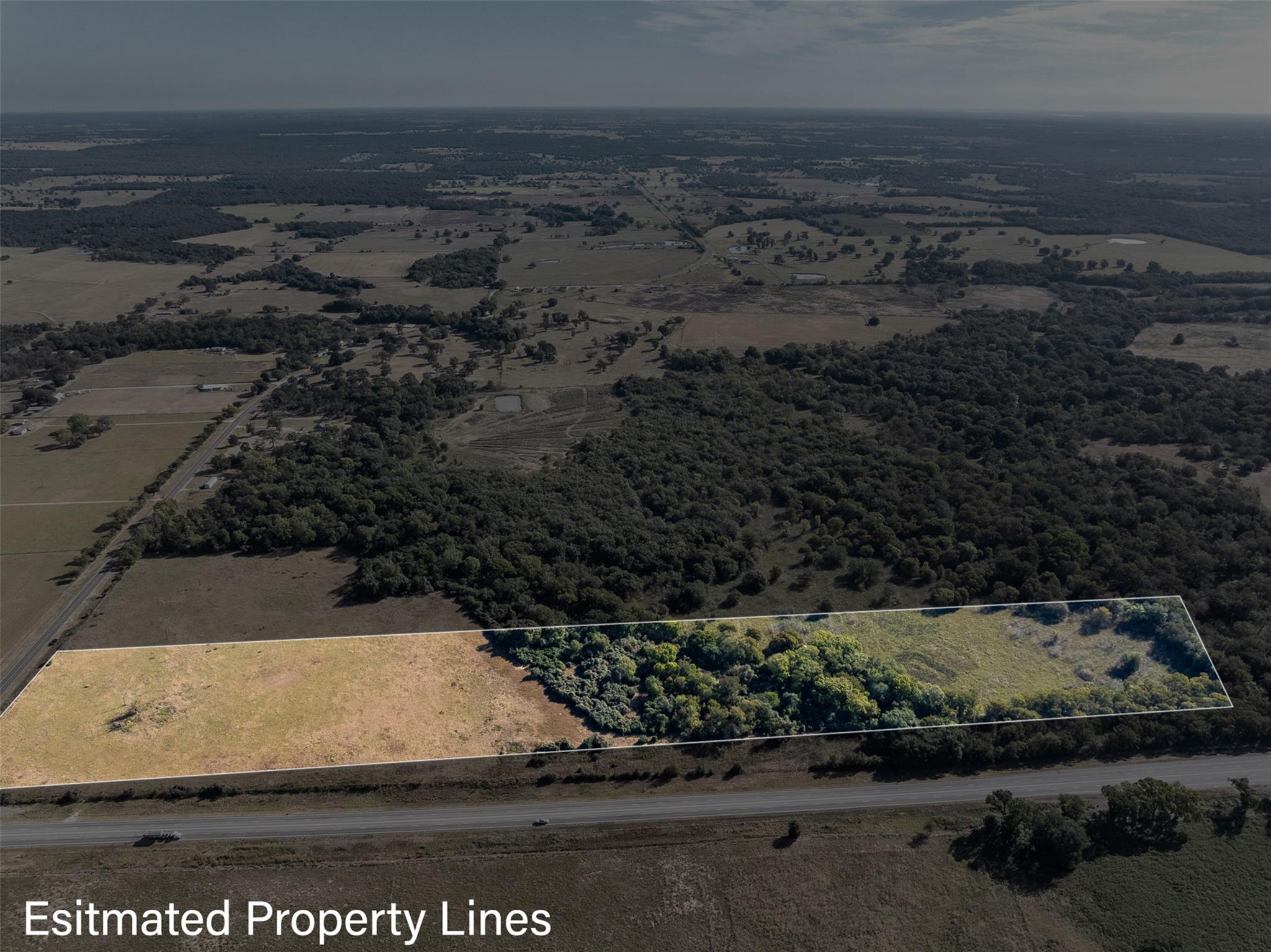 3297 Fm 3403 Lincoln TX 78948