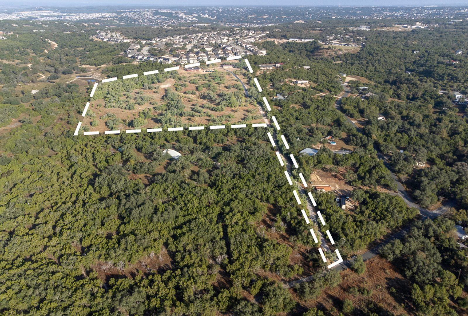 12516 Wire Road Leander TX 78641