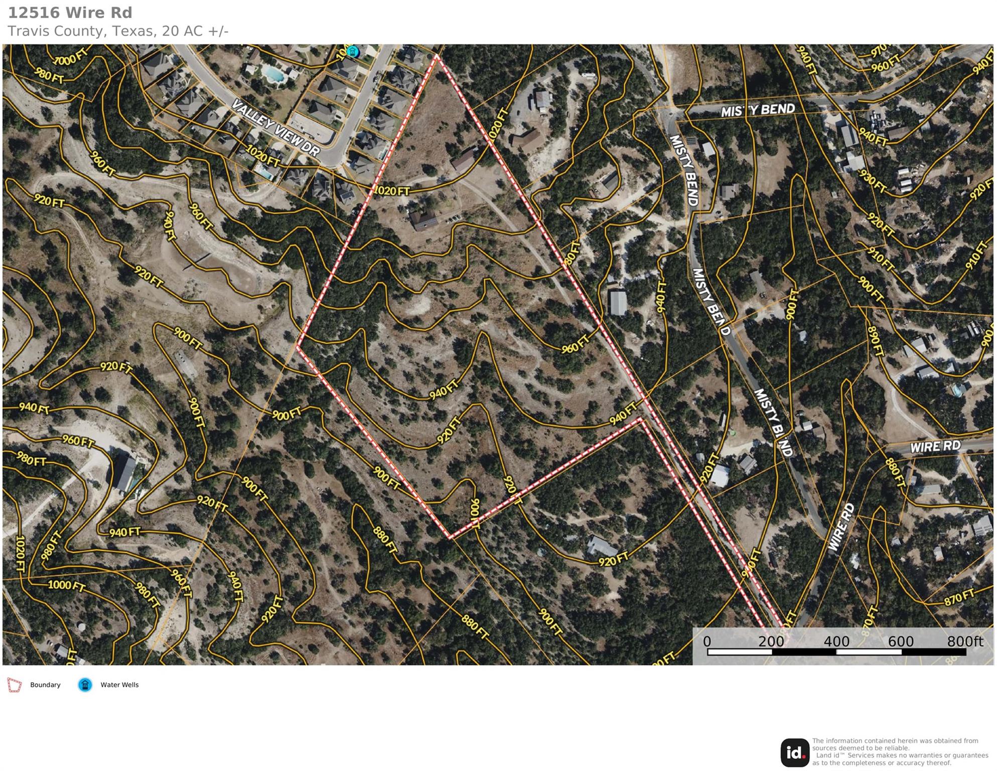 12516 Wire Road Leander TX 78641