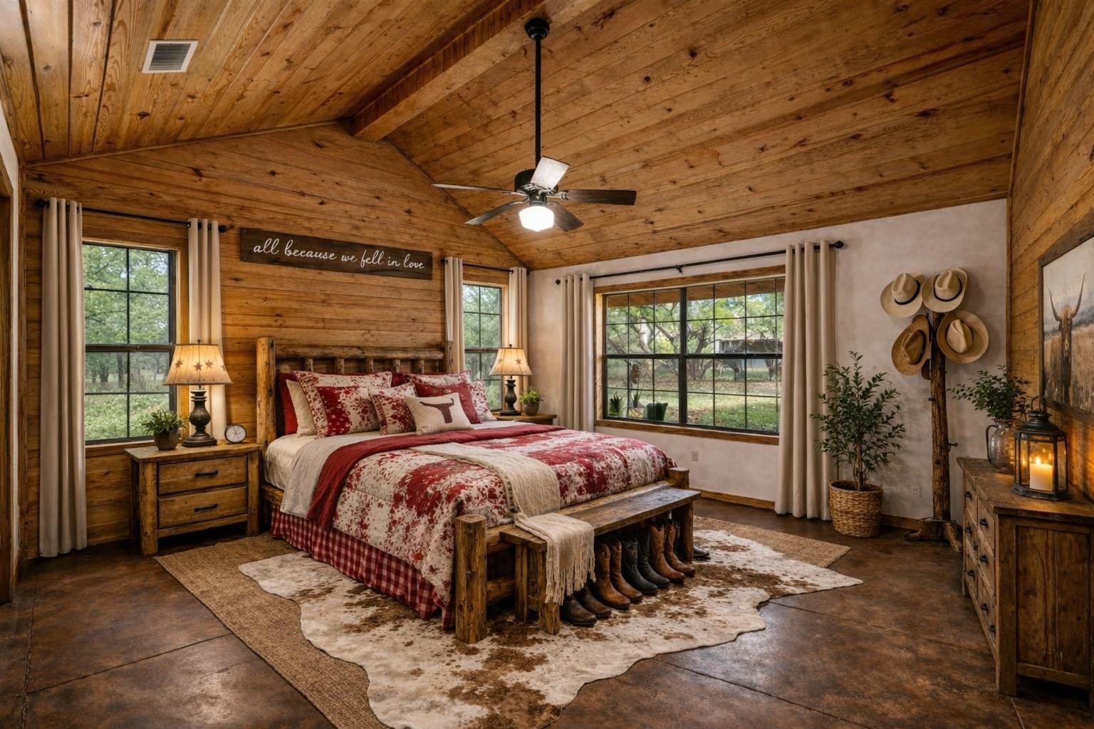1077 Burdette Wells Road Lockhart TX 78644