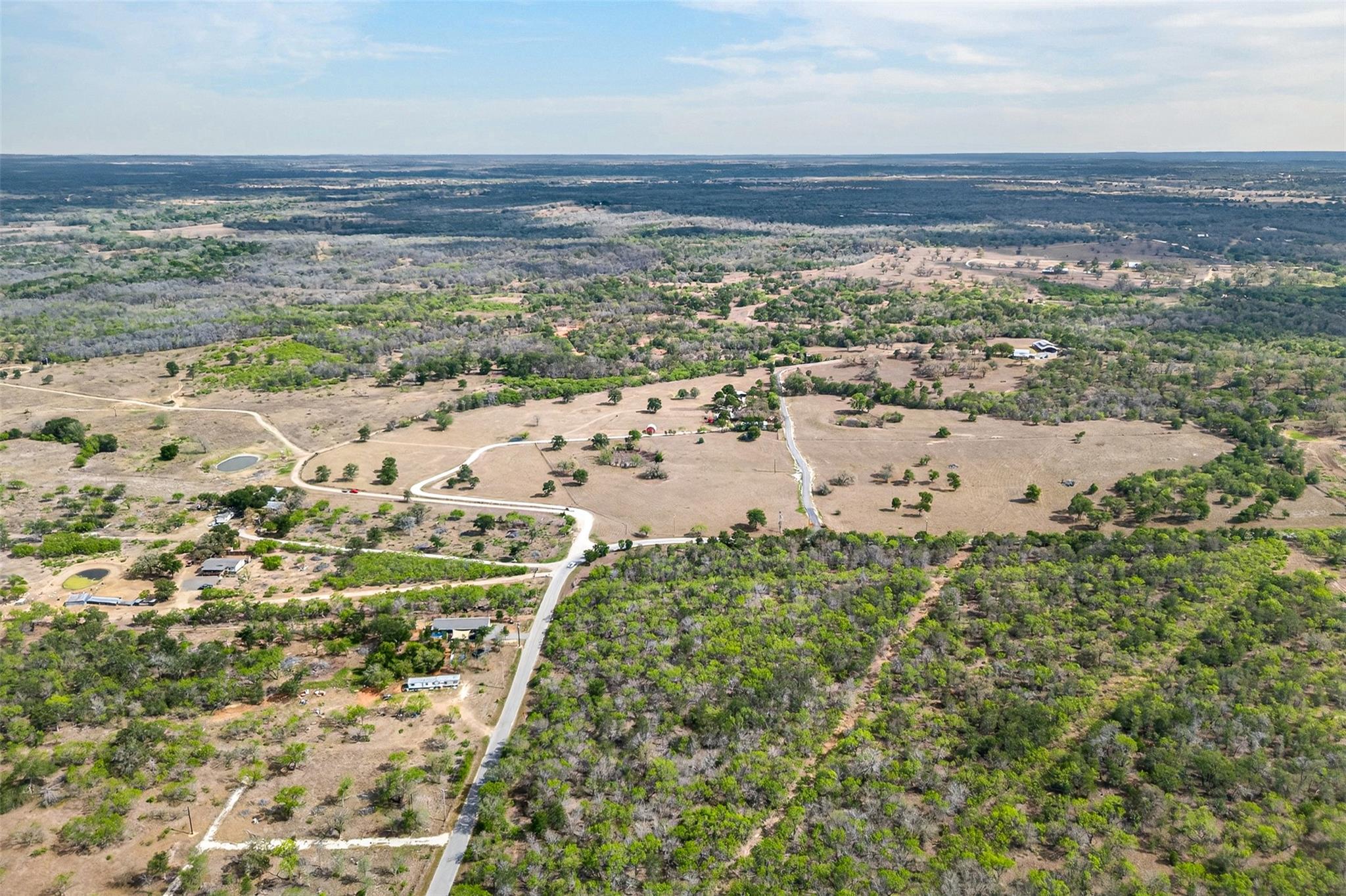 1077 Burdette Wells Road Lockhart TX 78644