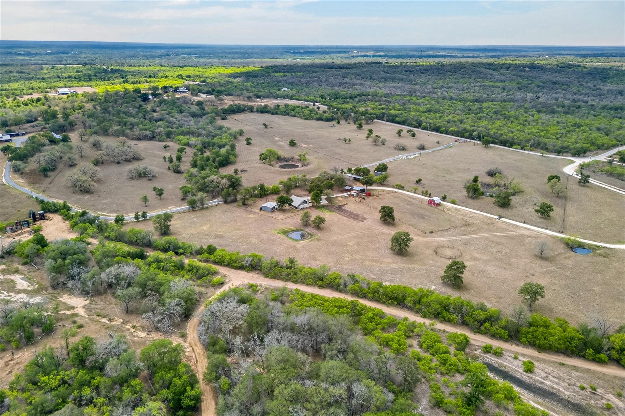 1077 Burdette Wells Road Lockhart TX 78644