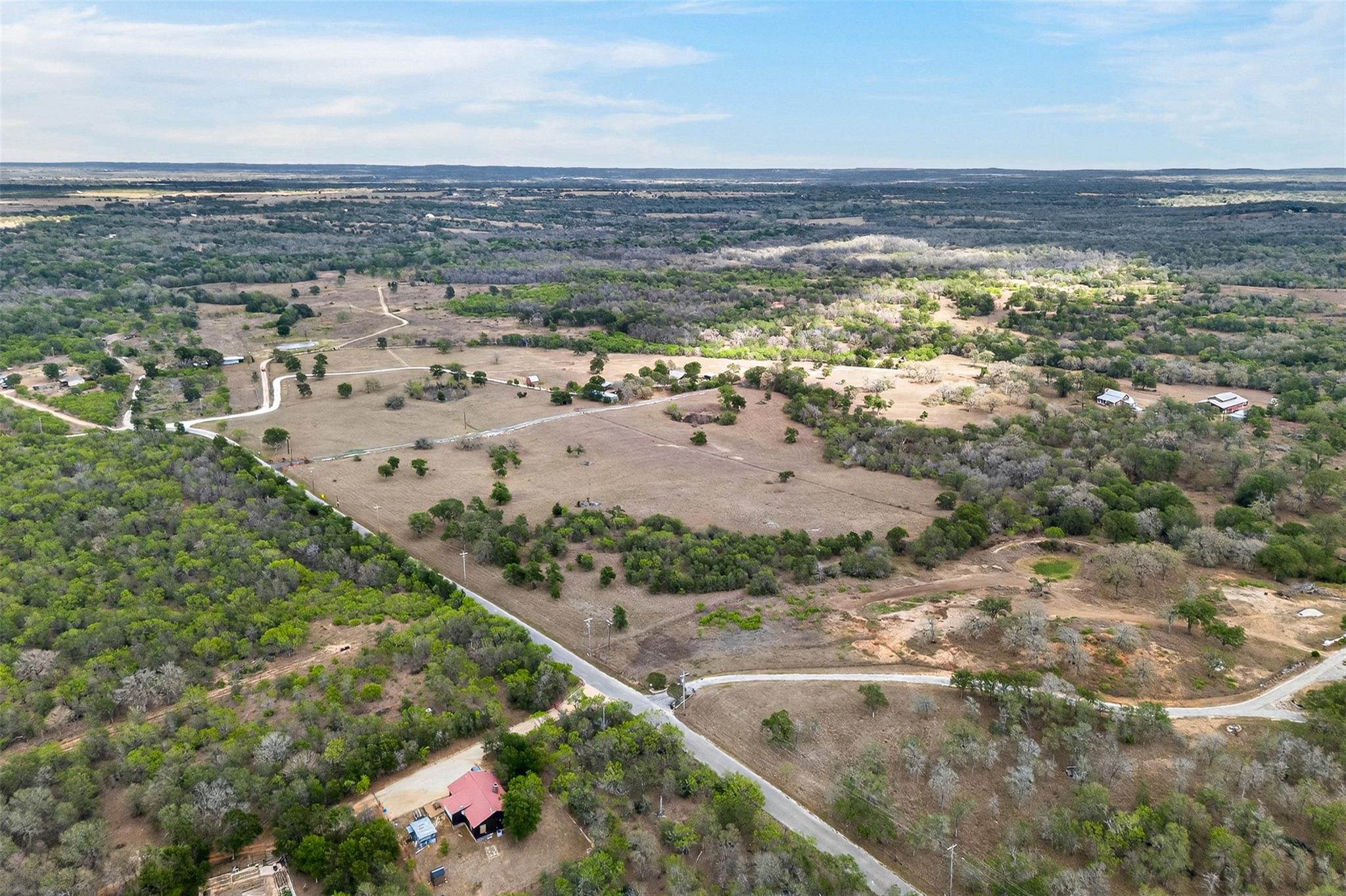 1077 Burdette Wells Road Lockhart TX 78644