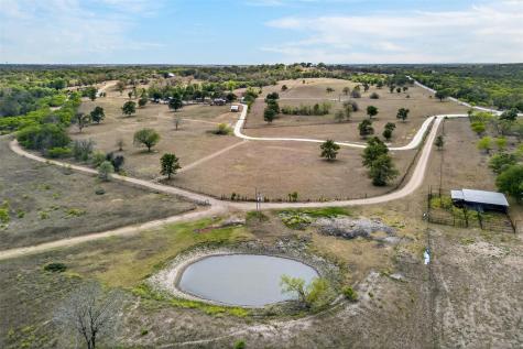 1077 Burdette Wells Road Lockhart TX 78644