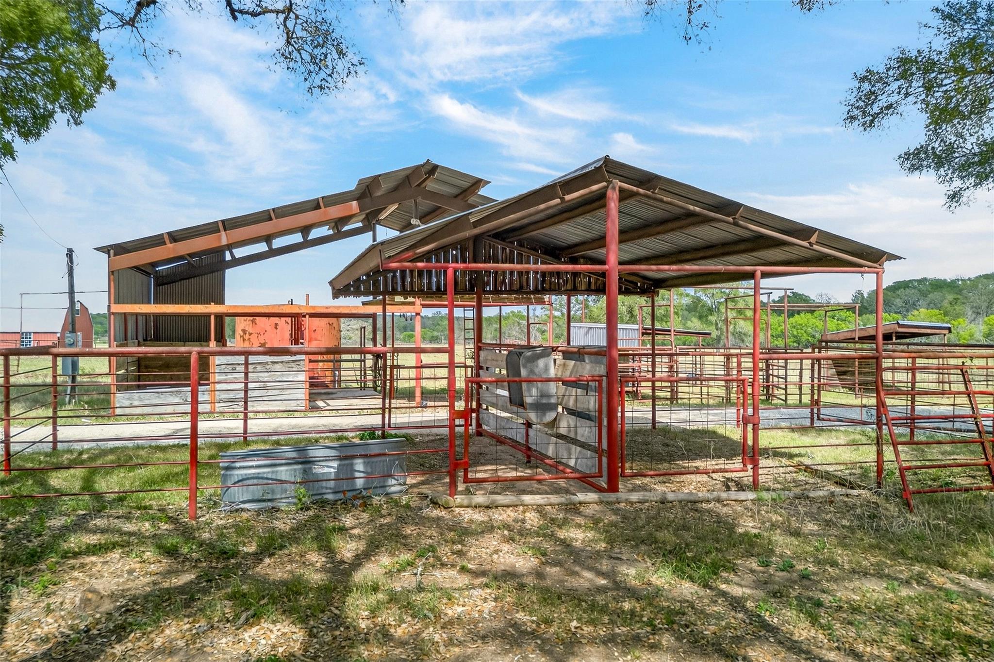 1077 Burdette Wells Road Lockhart TX 78644