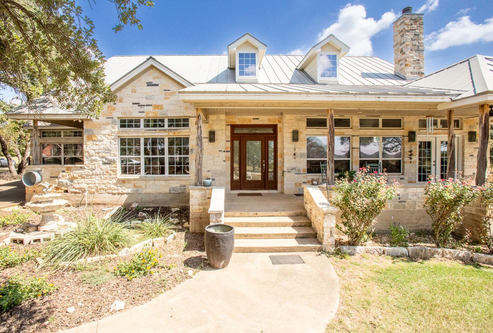 2010 County Road 233 Florence TX 76527