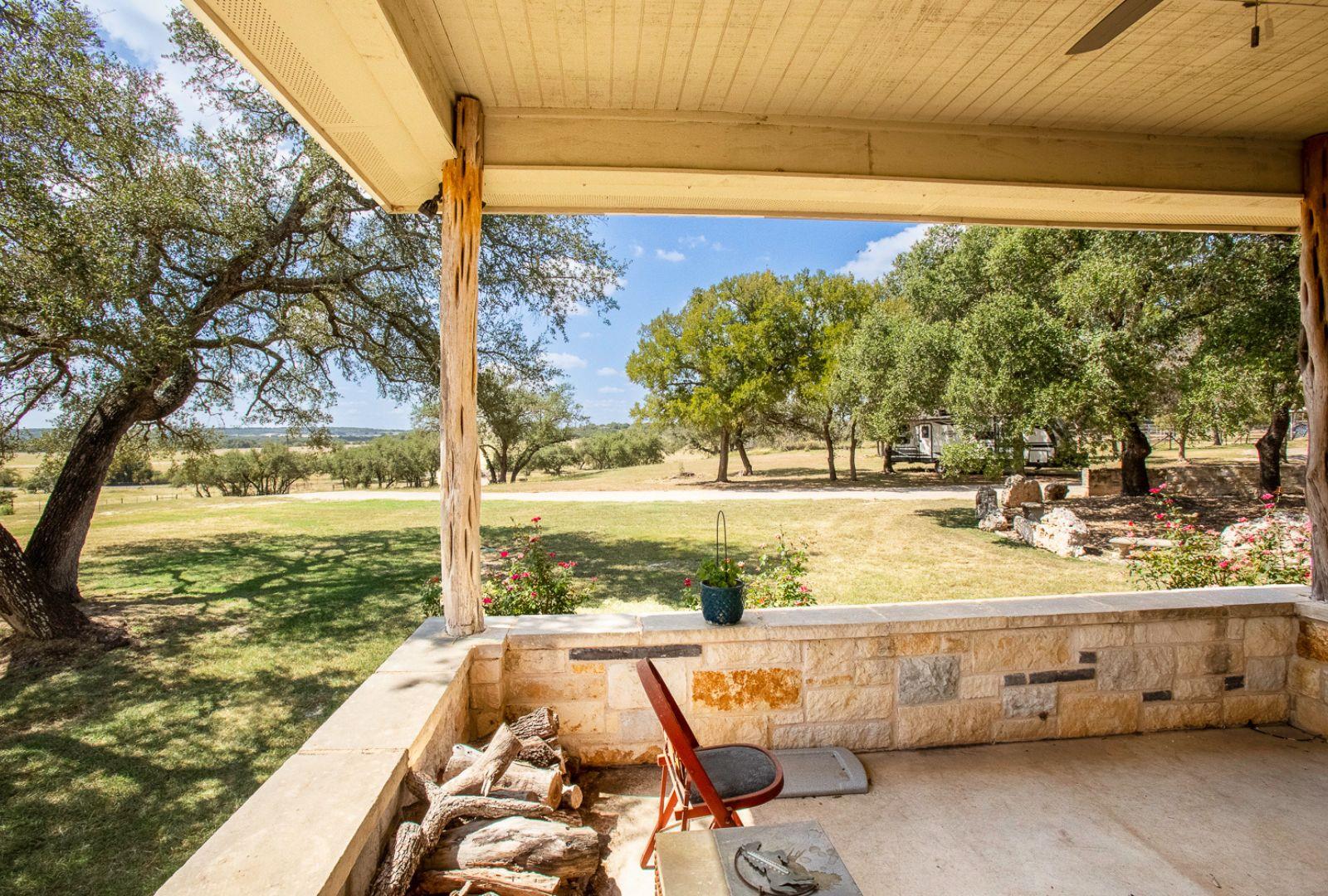 2010 County Road 233 Florence TX 76527