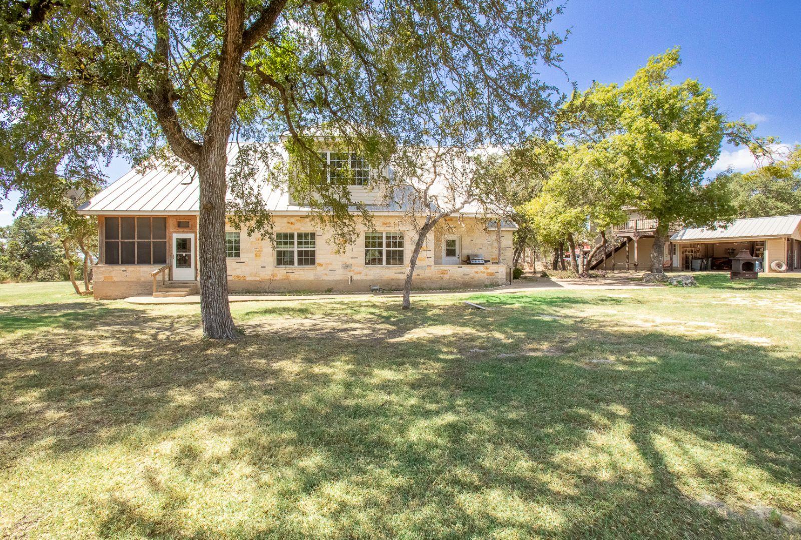 2010 County Road 233 Florence TX 76527