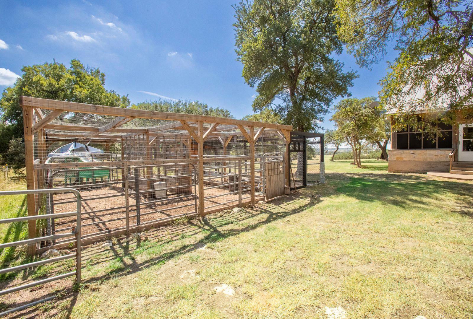 2010 County Road 233 Florence TX 76527