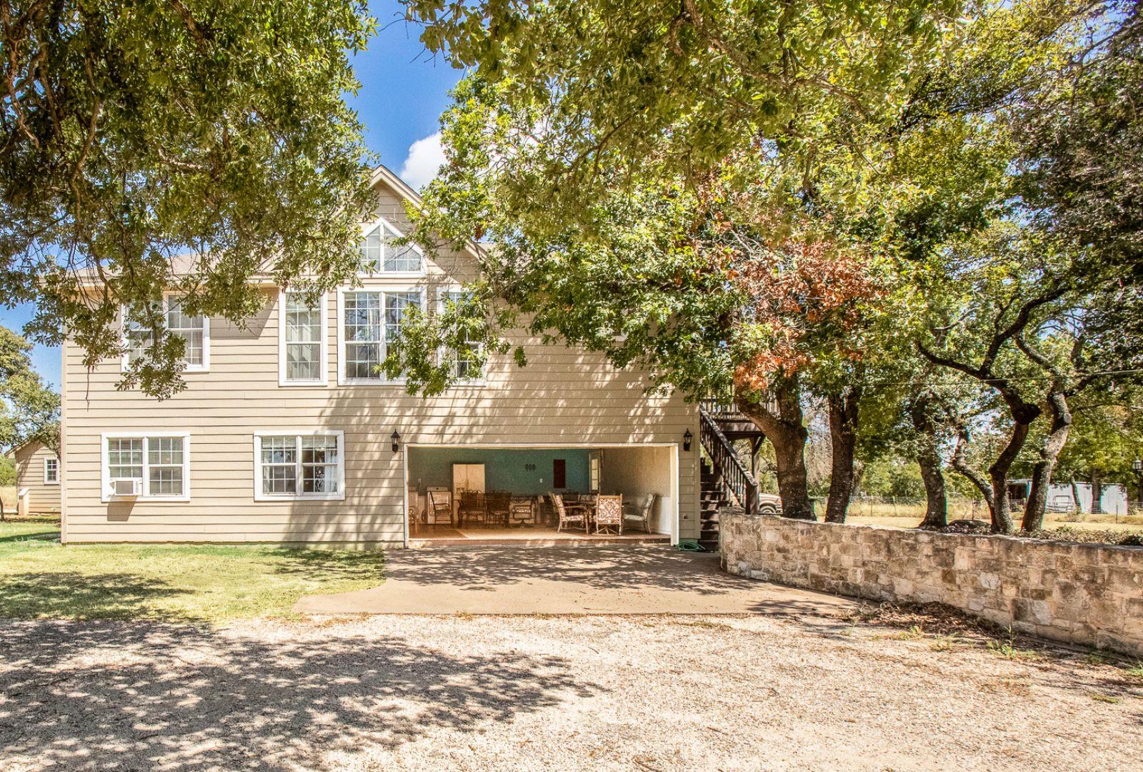 2010 County Road 233 Florence TX 76527