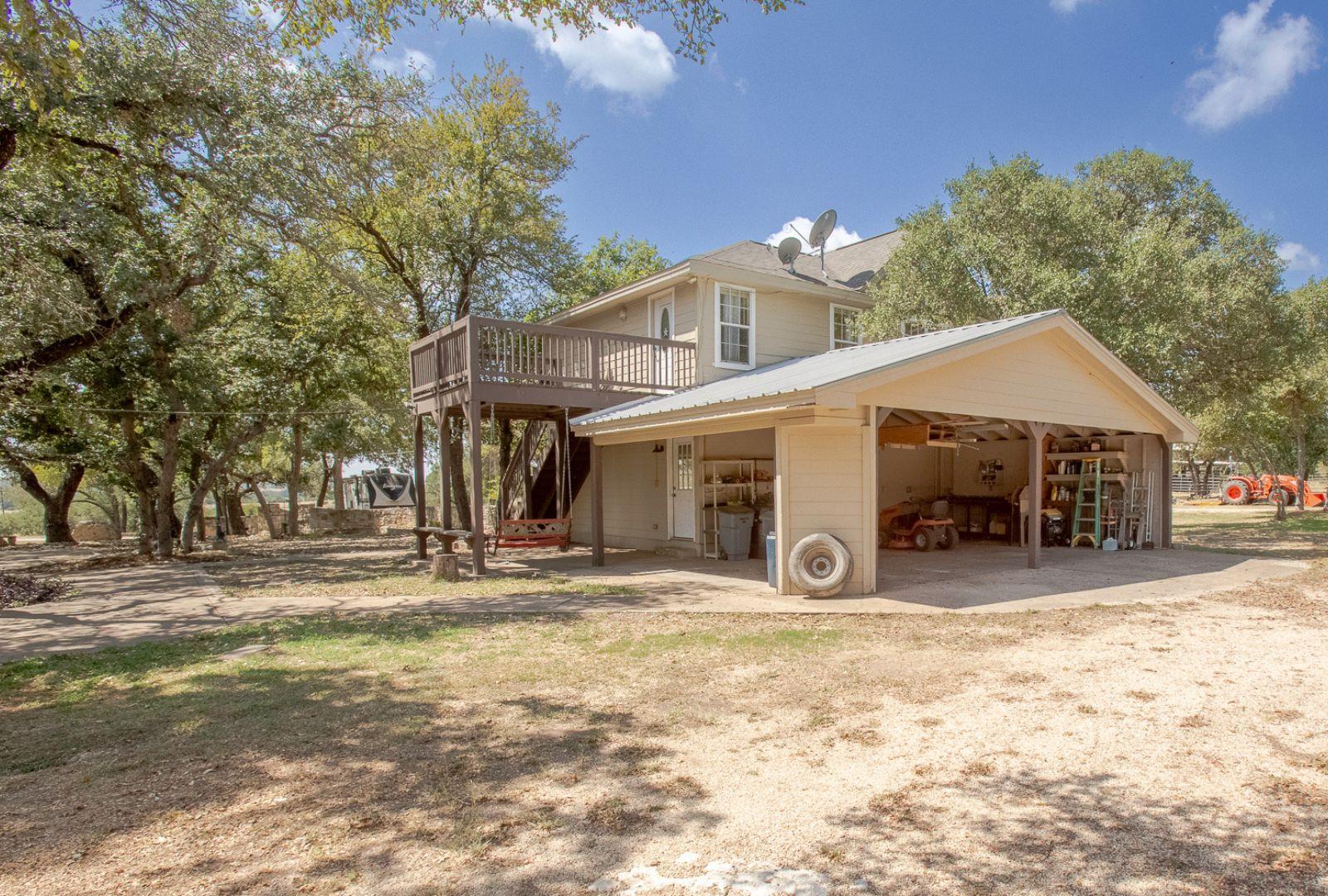 2010 County Road 233 Florence TX 76527