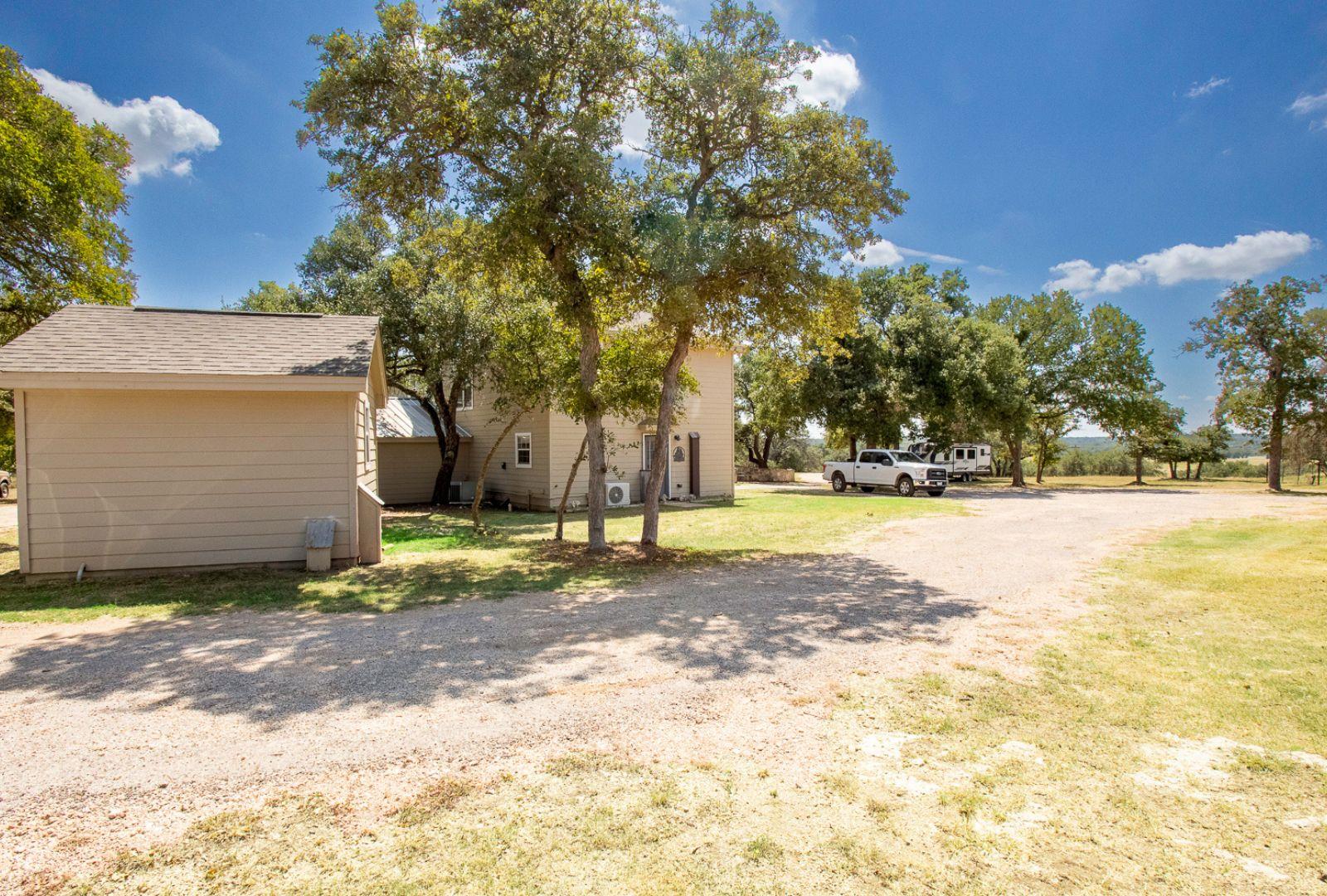 2010 County Road 233 Florence TX 76527