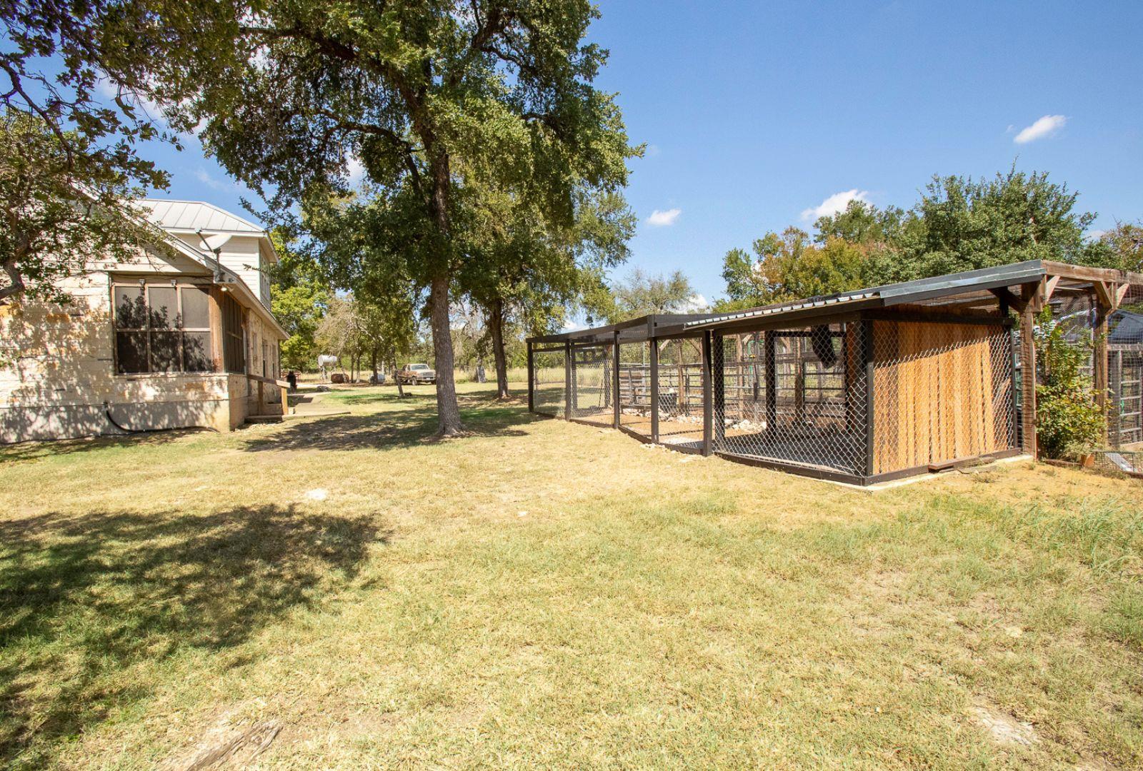 2010 County Road 233 Florence TX 76527