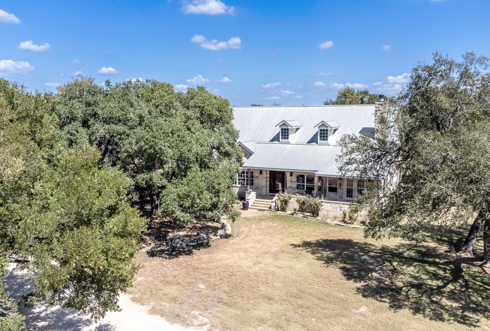 2010 County Road 233 Florence TX 76527