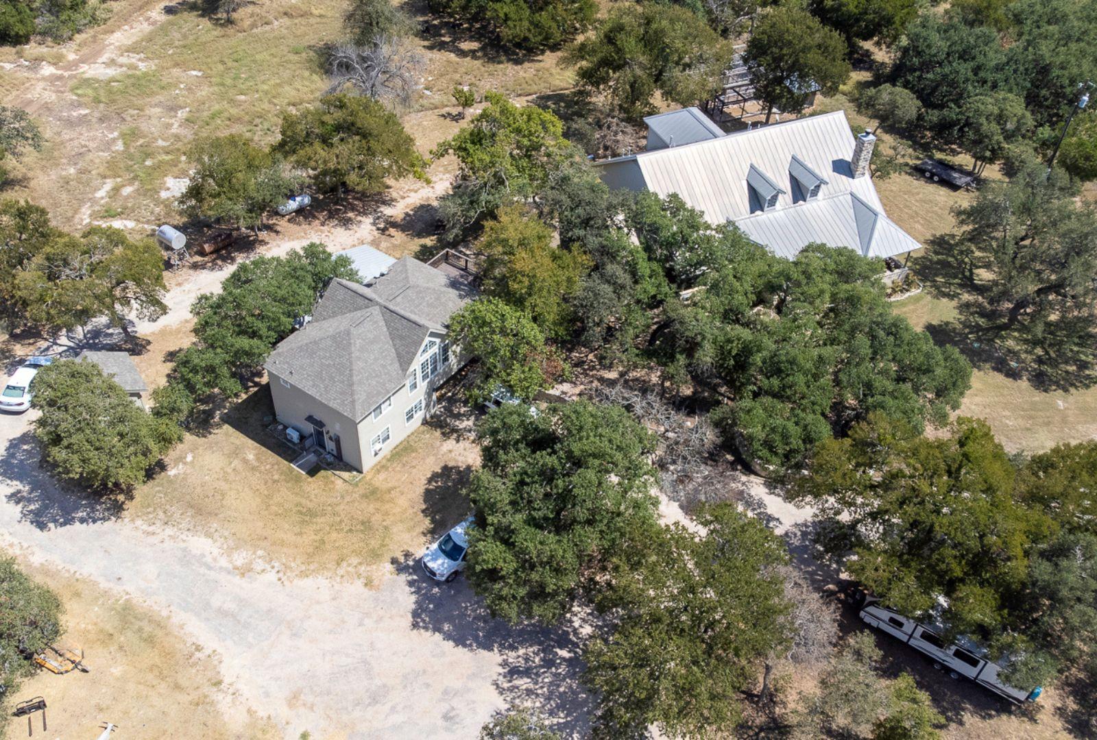 2010 County Road 233 Florence TX 76527