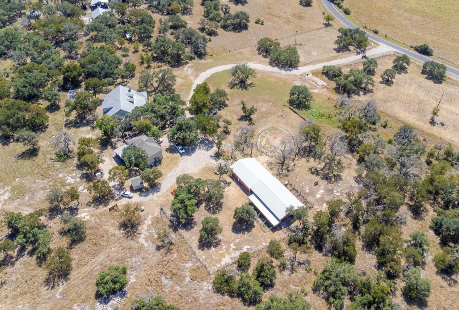 2010 County Road 233 Florence TX 76527