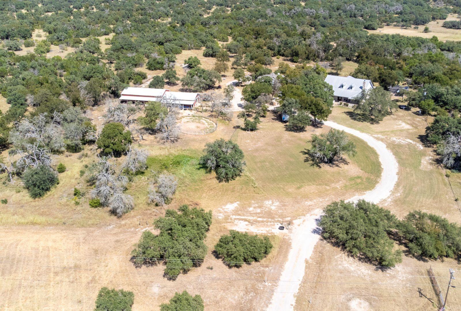 2010 County Road 233 Florence TX 76527