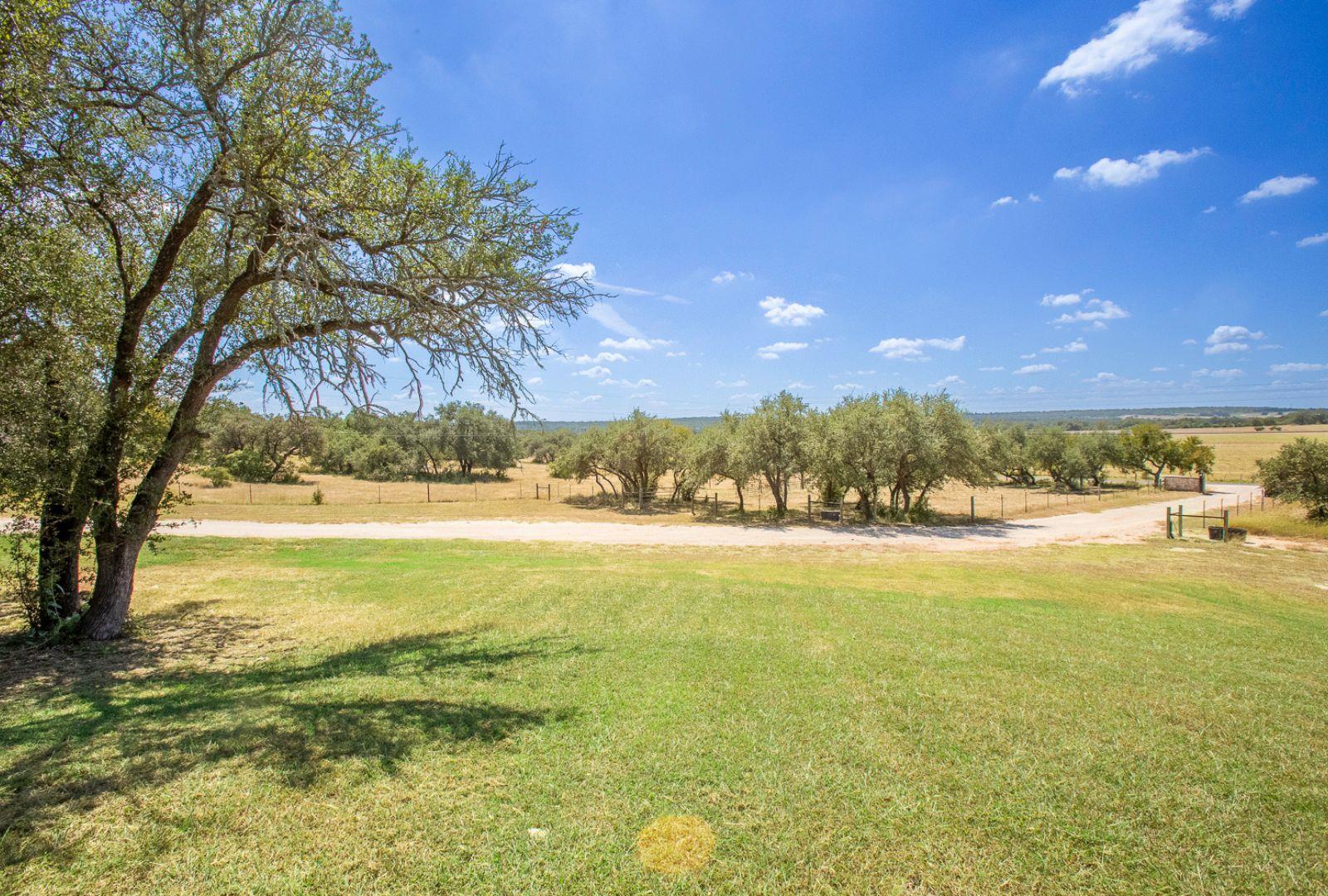 2010 County Road 233 Florence TX 76527