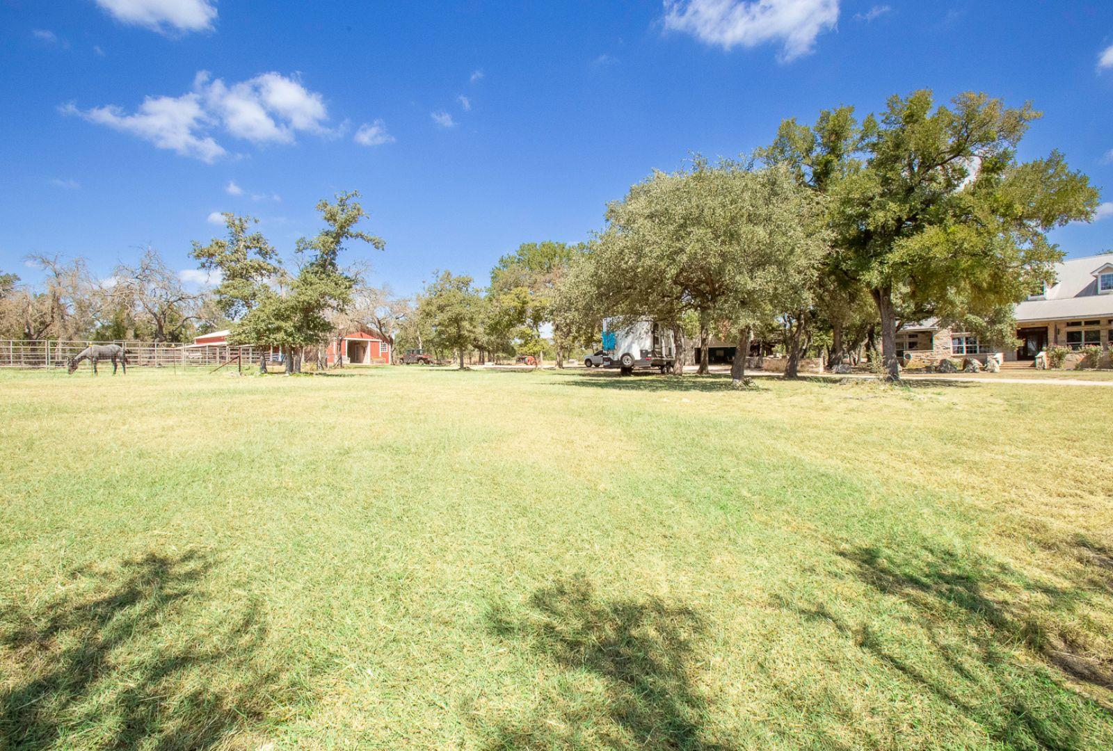 2010 County Road 233 Florence TX 76527
